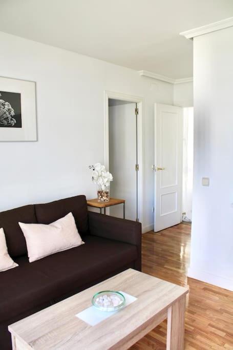Gran Via-Plaza Espana 2 Habitaciones مدريد المظهر الخارجي الصورة